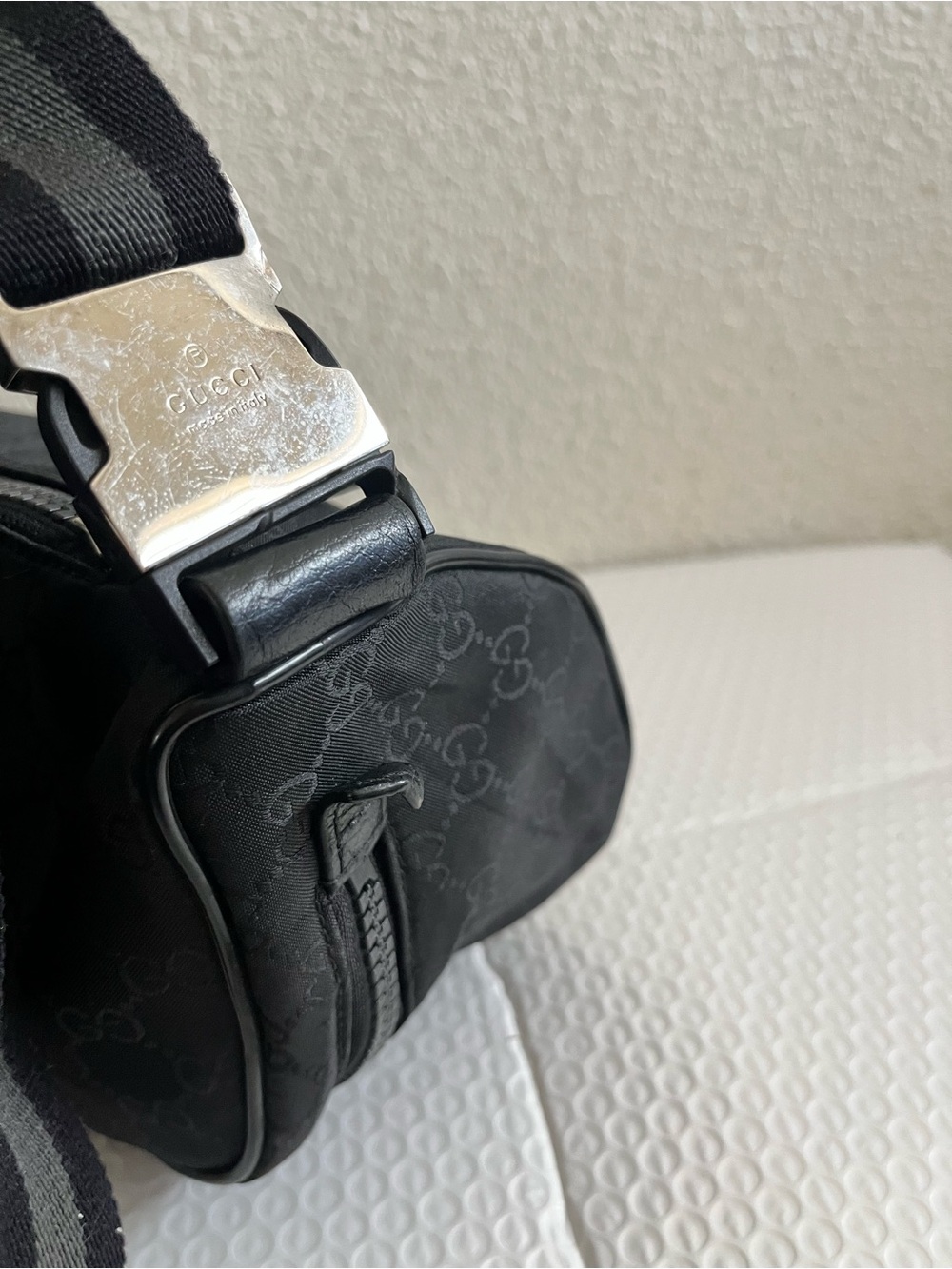 Gucci GG shoulder/waist bag - Picture 3 of 12